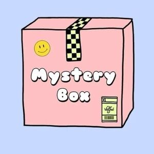 Mystery Box!!!